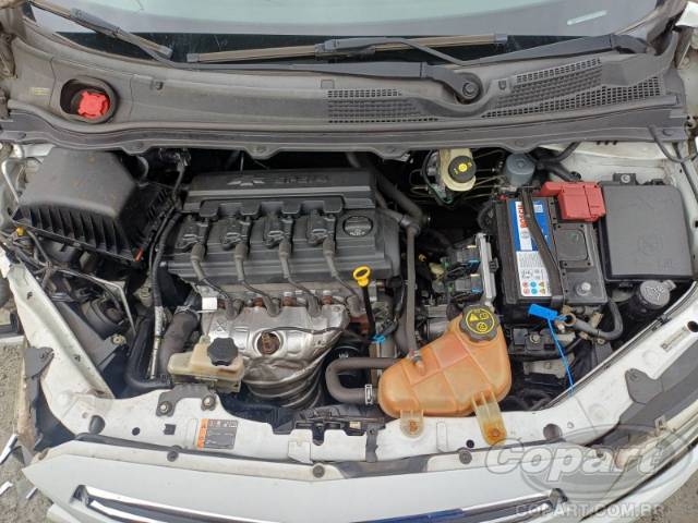 2014 CHEVROLET ONIX 