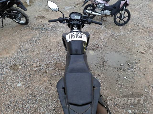 2025 YAMAHA FAZER 