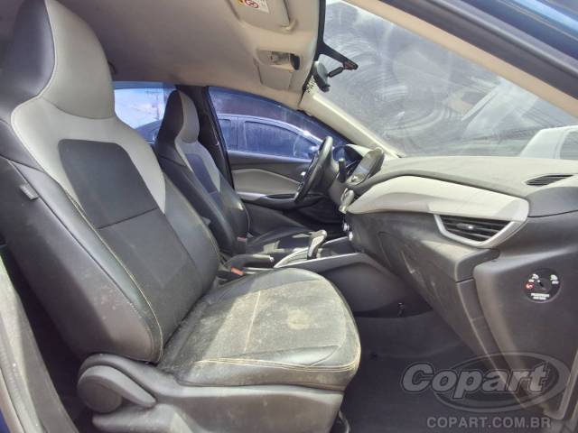 2020 CHEVROLET ONIX PLUS 