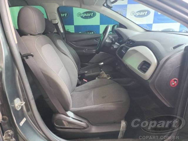 2019 CHEVROLET ONIX 