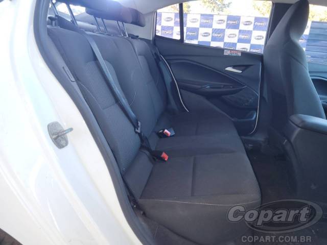 2024 CHEVROLET ONIX PLUS 