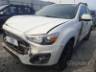 2016 MITSUBISHI ASX 