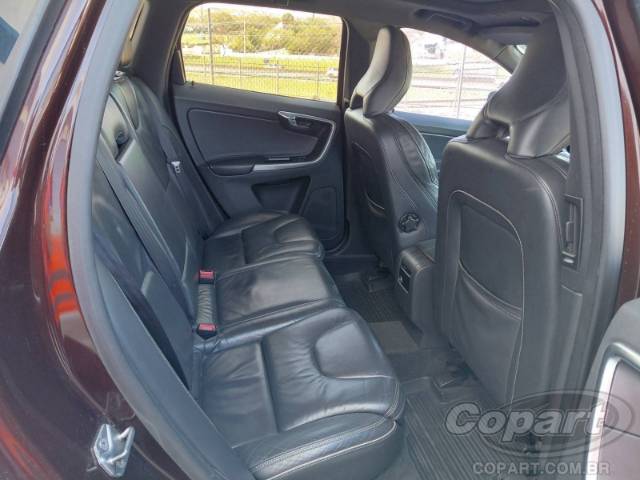 2014 VOLVO XC60 