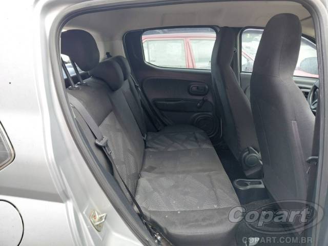 2020 FIAT MOBI 