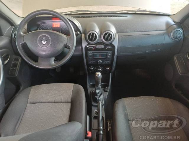 2013 RENAULT LOGAN 
