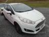 2014 FORD FIESTA 