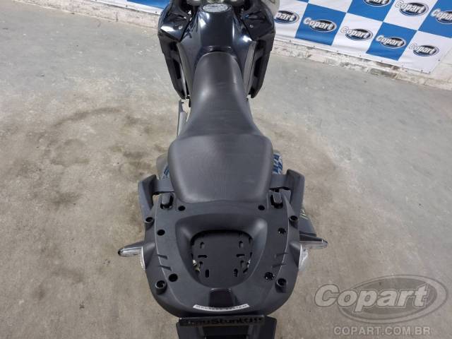 2019 HONDA XRE 300 