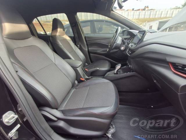 2022 CHEVROLET ONIX 