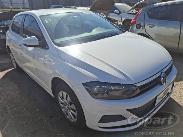 2020 VOLKSWAGEN POLO 