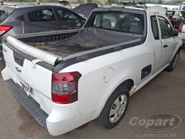 2019 CHEVROLET MONTANA 