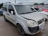 2016 FIAT DOBLO 