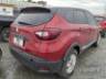 2019 RENAULT CAPTUR 