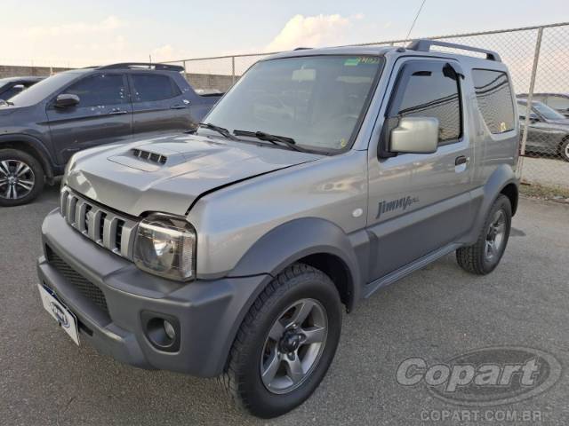 2020 SUZUKI JIMNY 