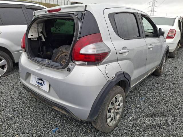 2022 FIAT MOBI 
