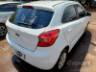 2017 FORD KA 