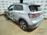 2026 VOLKSWAGEN T-CROSS 