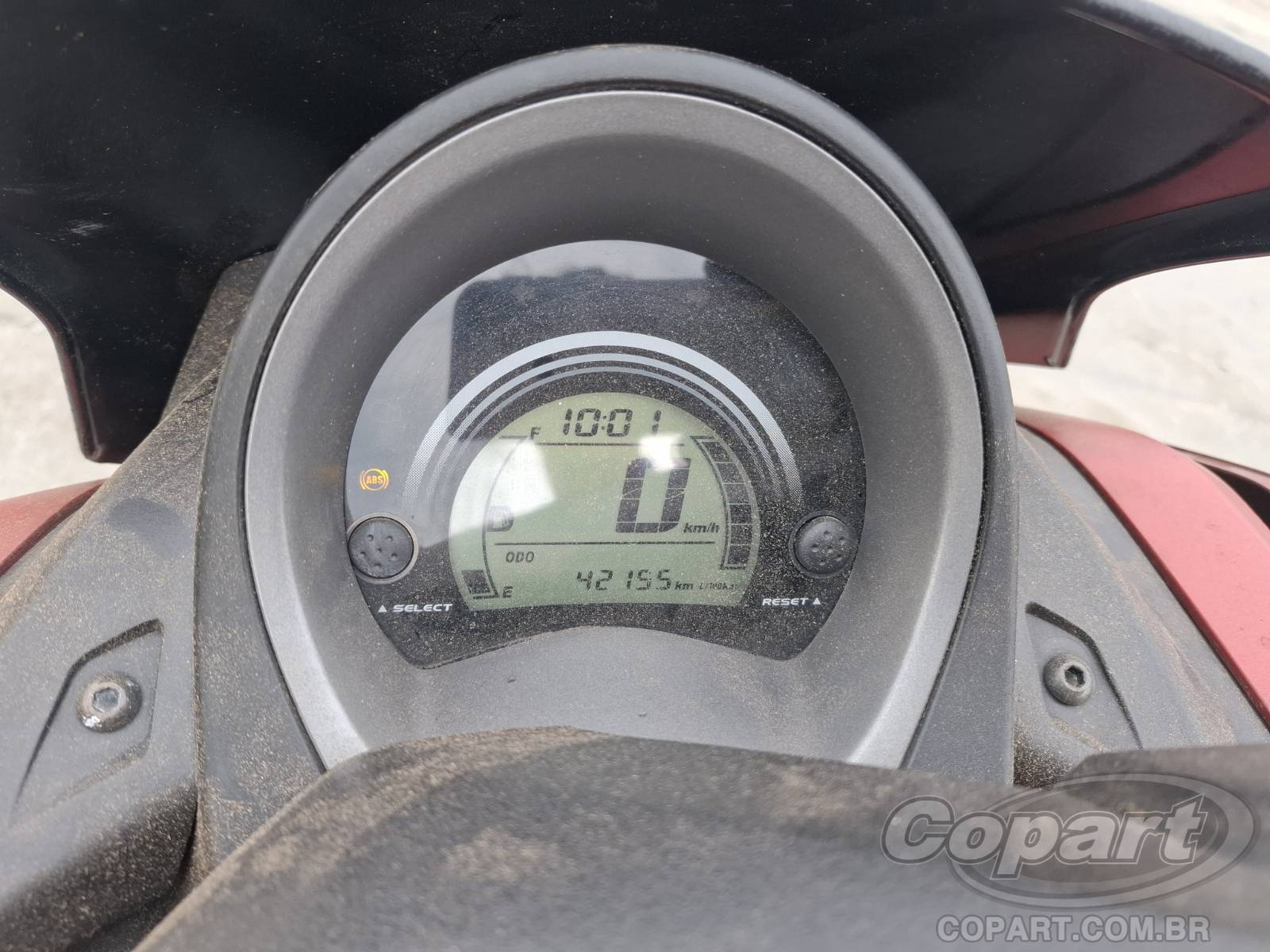 Foto 9 de 10: 2020 YAMAHA NMAX