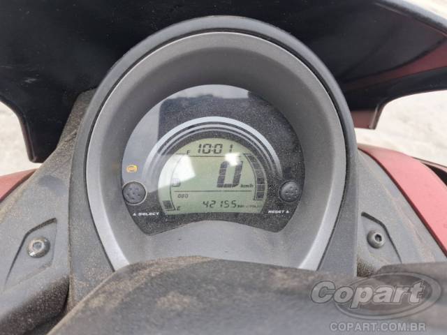 2020 YAMAHA NMAX 