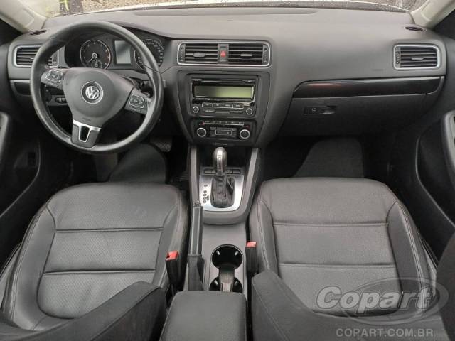 2012 VOLKSWAGEN JETTA 