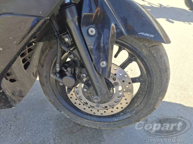 2020 YAMAHA NMAX 