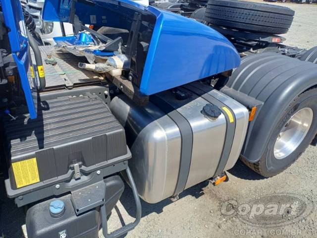 2025 MERCEDES-BENZ Actros 