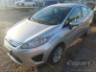 2012 FORD FIESTA SEDAN 