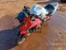 2013 HONDA CBR 600F 
