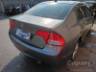 2007 HONDA CIVIC 