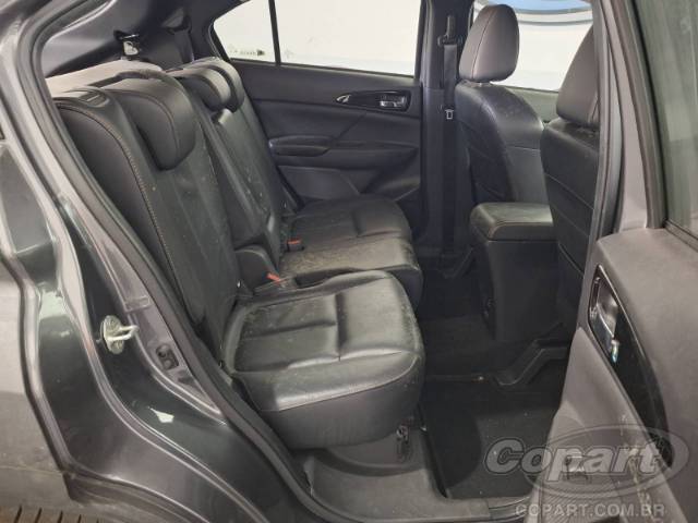 2022 MITSUBISHI ECLIPSE CROSS 