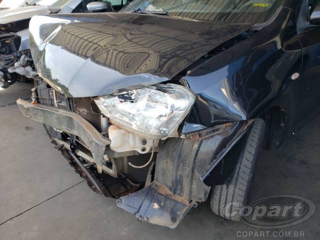 2013 TOYOTA ETIOS SEDA 