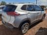 2022 CHEVROLET TRACKER 