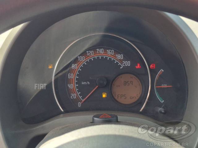 2014 FIAT UNO 