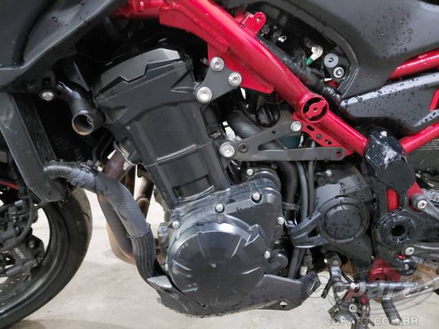 2026 KAWASAKI Z900 