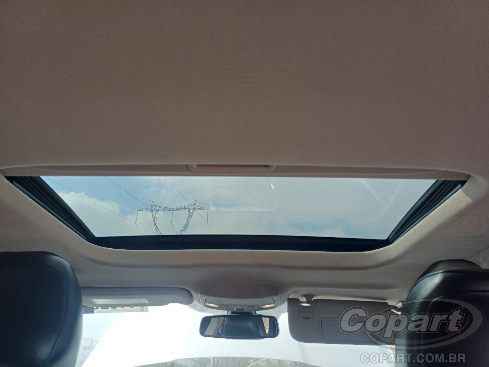 2016 FORD FUSION — foto 11 de 11
