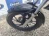 2024 HONDA CG 160 