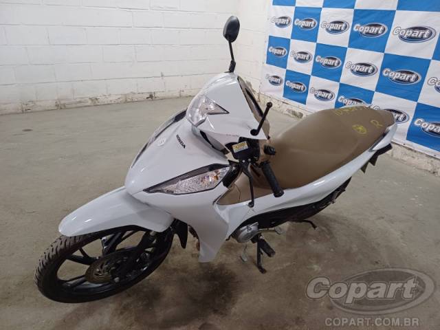 2025 HONDA BIZ 125 