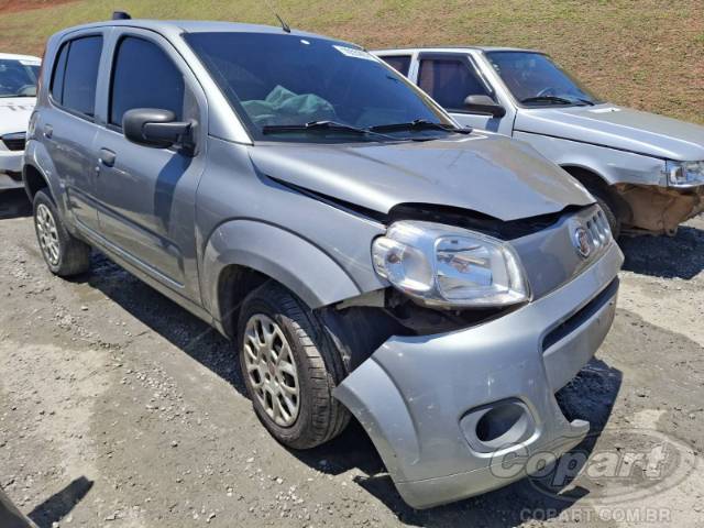 2014 FIAT UNO 