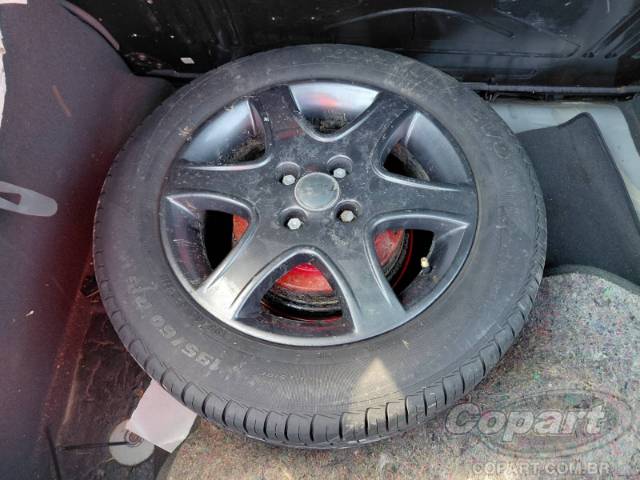 2008 CHEVROLET ASTRA 