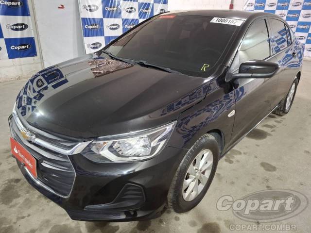 2023 CHEVROLET ONIX PLUS 