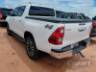 2025 TOYOTA HILUX CD 