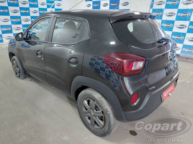 2026 RENAULT KWID 