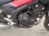 2022 HONDA CB 500 X 