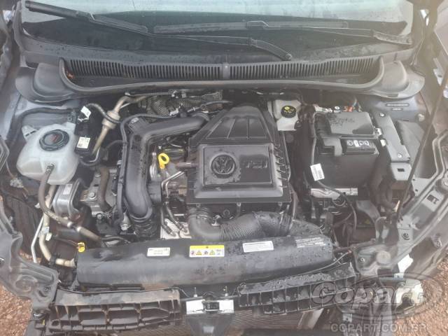 2025 VOLKSWAGEN NIVUS 