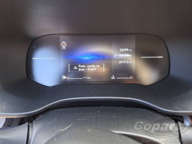 2025 RENAULT KARDIAN 