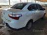 2014 FIAT GRAND SIENA 