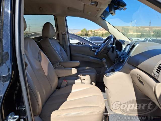 2015 KIA CARNIVAL 