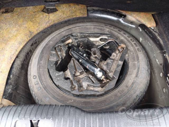 2011 VOLKSWAGEN GOLF 