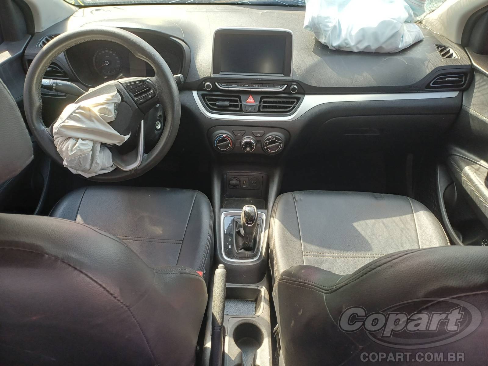 2023 HYUNDAI HB20 — foto 9 de 11