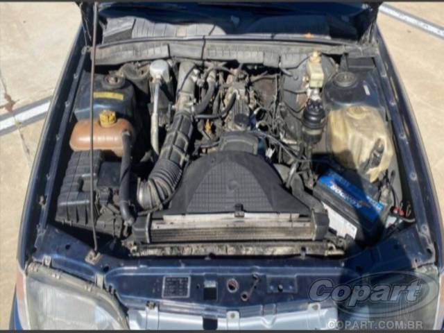 1994 CHEVROLET OMEGA 