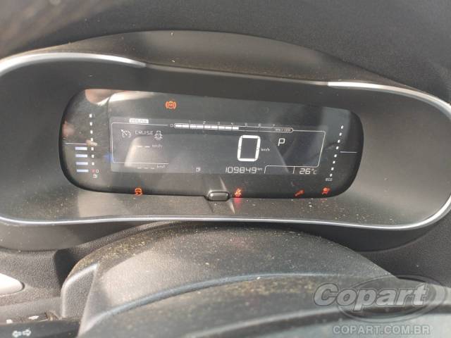 2019 CITROEN C4 LOUNGE 